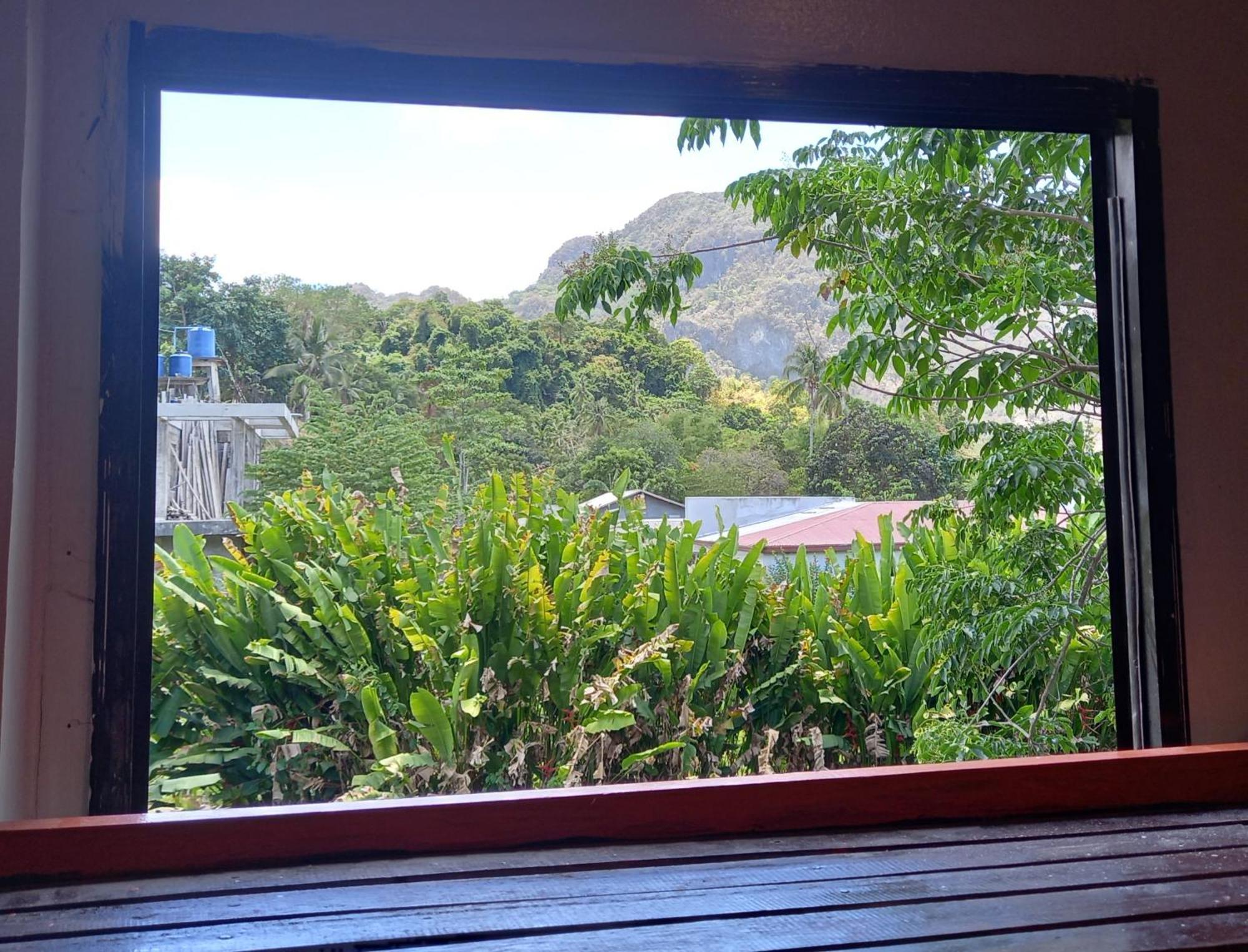 Sun Valley Backpackers Inn เอลนิโด ภายนอก รูปภาพ