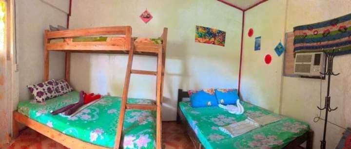 Sun Valley Backpackers Inn เอลนิโด ภายนอก รูปภาพ