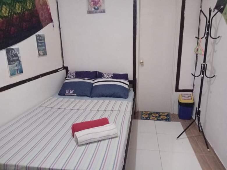 Sun Valley Backpackers Inn เอลนิโด ภายนอก รูปภาพ