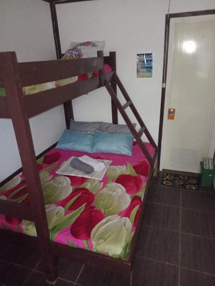 Sun Valley Backpackers Inn เอลนิโด ภายนอก รูปภาพ