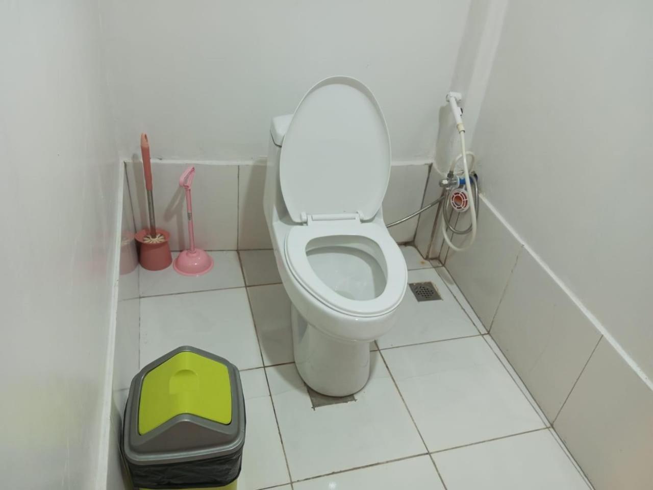 Sun Valley Backpackers Inn เอลนิโด ภายนอก รูปภาพ