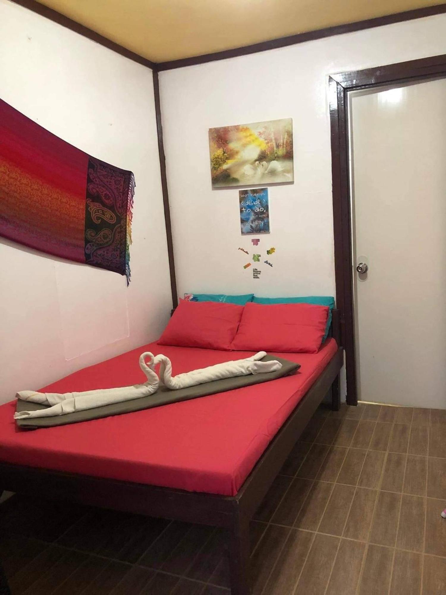 Sun Valley Backpackers Inn เอลนิโด ภายนอก รูปภาพ